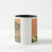 Afrika, Namibia, Namib-Nationalpark, Sossusvlei Tasse (Zentrum)