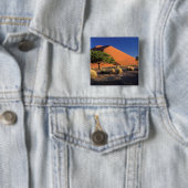 Afrika, Namibia, Namib-Naukluff Park, Sossosvlei Button (Beispiel)
