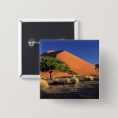 Afrika, Namibia, Namib-Naukluff Park, Sossosvlei Button (Vorne & Hinten)