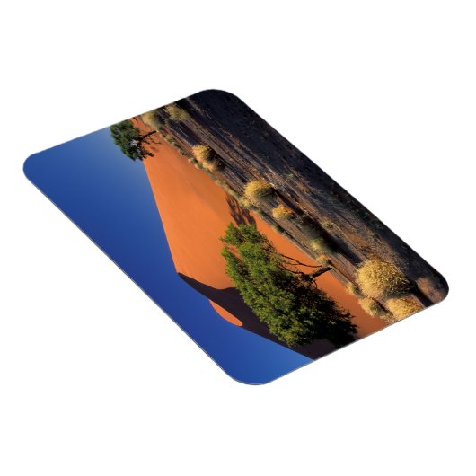 Afrika, Namibia, Namib-Naukluff-Park, Sossosvlei Magnet (Rechte Seite)