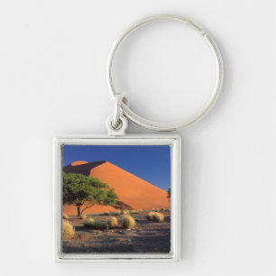 Afrika, Namibia, Namib-Naukluff-Park, Sossosvlei Schlüsselanhänger