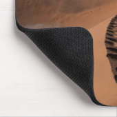 Afrika, Namibia, Namib Naukluft National Park, 2 Mousepad (Ecke)