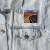 Afrika, Namibia, Namib-Naukluft-Nationalpark, 2 Button (Beispiel)
