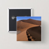 Afrika, Namibia, Namib-Naukluft-Nationalpark, 2 Button (Vorne & Hinten)