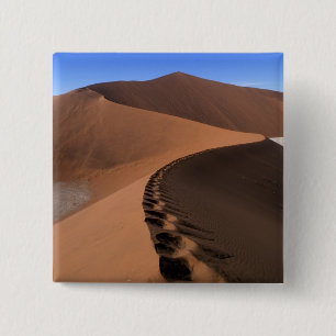 Afrika, Namibia, Namib-Naukluft-Nationalpark, 2 Button