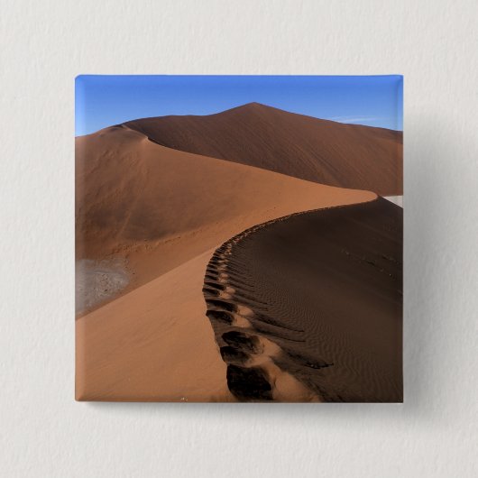 Afrika, Namibia, Namib-Naukluft-Nationalpark, 2 Button (Vorderseite)