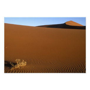 Afrika, Namibia, Namib-Naukluft-Nationalpark, 2 Fotodruck