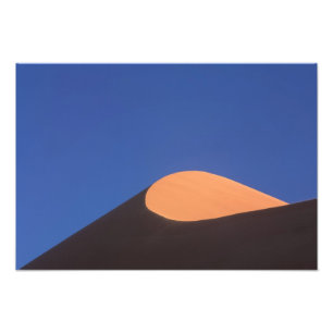 Afrika, Namibia. Namib-Naukluft-Park. 2 Fotodruck