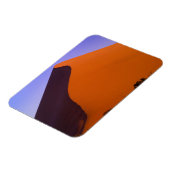 Afrika, Namibia, Namib NP, Sossusvlei, Sand Magnet (Linke Seite)
