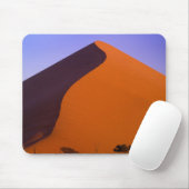 Afrika, Namibia, Namib NP, Sossusvlei, Sand Mousepad (Mit Mouse)