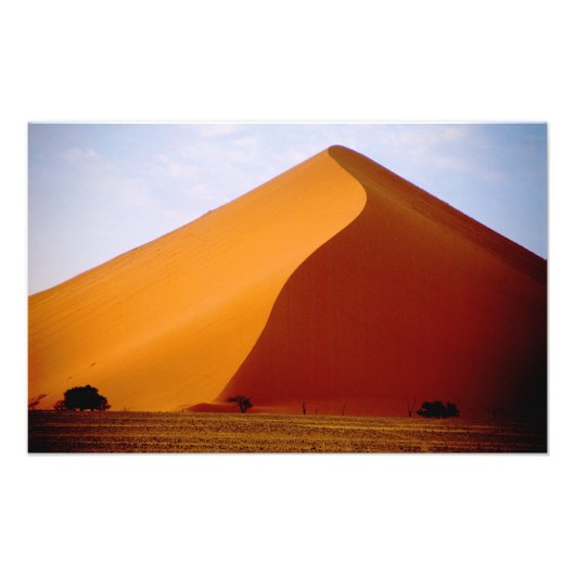 Afrika, Namibia, Naukluft National Park, 2 Fotodruck (Vorne)