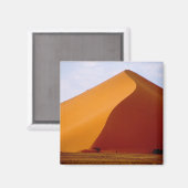 Afrika, Namibia, Naukluft National Park, 2 Magnet (Vorderseite/Rückseite)