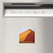 Afrika, Namibia, Naukluft National Park, 2 Magnet (In Situ (Geschirrspüler))