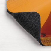 Afrika, Namibia, Naukluft National Park, 2 Mousepad (Ecke)