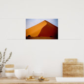 Afrika, Namibia, Naukluft National Park, 2 Poster (Küche)