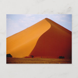 Afrika, Namibia, Naukluft National Park, 2 Postkarte