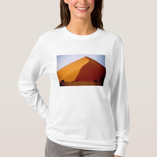 Afrika, Namibia, Naukluft National Park, 2 T-Shirt (Vorderseite)