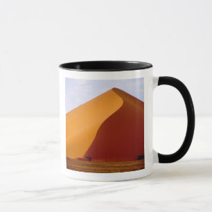 Afrika, Namibia, Naukluft National Park, 2 Tasse