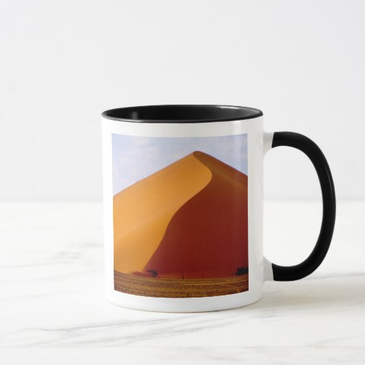 Afrika, Namibia, Naukluft National Park, 2 Tasse (Rechts)
