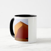 Afrika, Namibia, Naukluft National Park, 2 Tasse (Vorderseite Links)