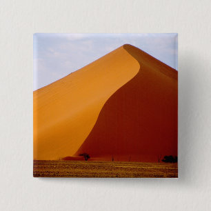 Afrika, Namibia, Naukluft-Nationalpark, 2 Button