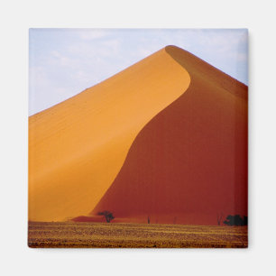 Afrika, Namibia, Naukluft-Nationalpark, 2 Magnet
