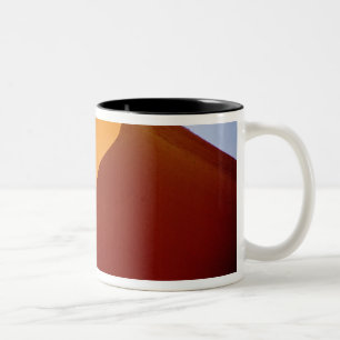 Afrika, Namibia, Naukluft-Nationalpark, 2 Zweifarbige Tasse