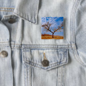 Afrika, Namibia, Naukluft-Nationalpark, Button (Beispiel)