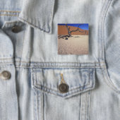 Afrika, Namibia, Region Sossusvlei. Sanddünen Button (Beispiel)