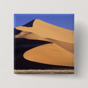 Afrika, Namibia, Sesriem und Sossusvlei Namib Button