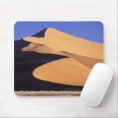 Afrika, Namibia, Sesriem und Sossusvlei Namib Mousepad (Mit Mouse)