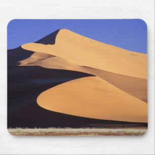 Afrika, Namibia, Sesriem und Sossusvlei Namib Mousepad