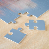 Afrika, Namibia, Walvis Bay Puzzle (Seite)