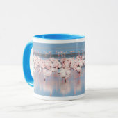 Afrika, Namibia, Walvis Bay Tasse (Vorderseite Links)