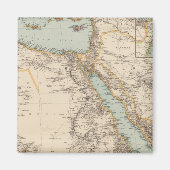 Afrika NE Magnet (Vorne)