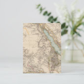 Afrika NE Postkarte (Stehend Vorderseite)