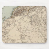 Afrika NW Mousepad (Vorne)