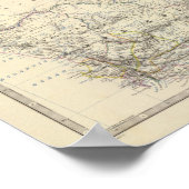 Afrika, NW, S Poster (Ecke)