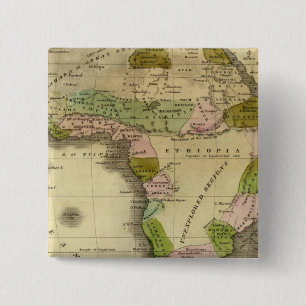 Afrika Olney Karte Button