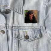 Afrika, Ostafrika, Tansania Button (Beispiel)