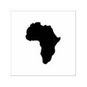 Afrika Permastempel (Design)
