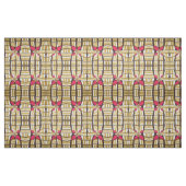 Afrika Prints Stoff (Fat Quarter (45,7 x 55,9 cm))