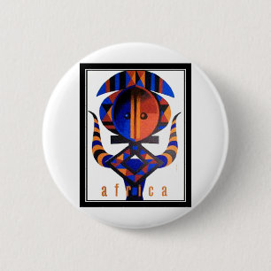 Afrika-Produkte Button