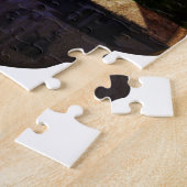 Afrika Puzzle (Seite)