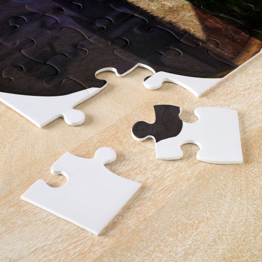 Afrika Puzzle (Seite)