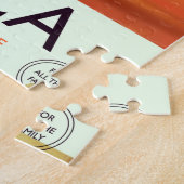 Afrika Puzzle (Seite)