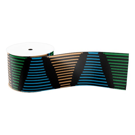 AFRIKA RIPSBAND (Spule)