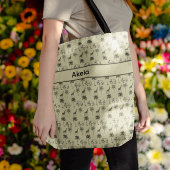 Afrika-Savanne-Muster, individuell Tasche