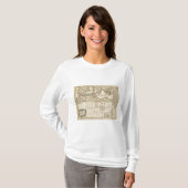Afrika-Schule T-Shirt (Vorne ganz)