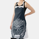 AFRIKA SCHÜRZE (InSitu)